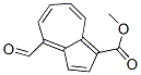 1-Methoxycarbonyl-4-formylazulene CAS#: 43110-60-7
