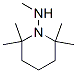 1-Methylamino-2,2,6,6-tetramethylpiperidine CAS#: 48122-13-0