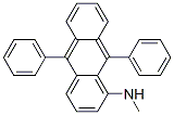 1-Methylamino-9,10-diphenylanthracene CAS#: 55334-26-4