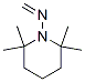 1-(Methyleneamino)-2,2,6,6-tetramethylpiperidine CAS#: 57855-46-6