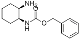 1-(N-BENZYLOXYCARBONYL)-CIS-CYCLOHEXANE-1,2-DIAMINE CAS#: 445479-92-5