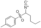 1-N-BUTYL-1-TOSYLMETHYL ISOCYANIDE CAS#: 58379-83-2