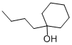 1-N-BUTYLCYCLOHEXANOL CAS#: 5445-30-7