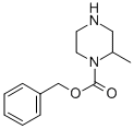 1-N-Cbz-2-Methylpiperazine CAS#: 444666-46-0