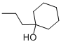 1-N-PROPYLCYCLOHEXANOL CAS#: 5445-24-9