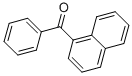 1-NAPHTHYL PHENYL KETONE CAS#: 642-29-5