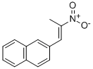 1-NITRO-1-METHYL-2-NAPHTYLETHENE CAS#: 59832-12-1