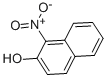 1-NITRO-2-NAPHTHOL CAS#: 550-60-7