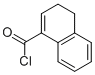 1-Naphthalenecarbonylchloride,3,4-dihydro-(9CI) CAS#: 54470-97-2