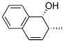 1-Naphthalenol, 1,2-dihydro-2-methyl-, (1R,2R)- (9CI) CAS#: 503624-63-3
