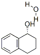 1-Naphthalenol, 1,2,3,4-tetrahydro-, monohydrate, (1R)- (9CI) CAS#: 474658-78-1