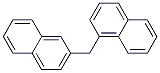 (1-Naphtyl)(2-naphtyl)methane CAS#: 611-48-3