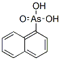 1-Naphtylarsonic acid CAS#: 5410-54-8