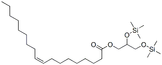 1-O-Oleoyl-2-O,3-O-bis(trimethylsilyl)glycerol CAS#: 54284-47-8