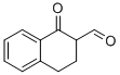 1-OXO-1,2,3,4-TETRAHYDRONAPHTHALENE-2-CARBALDEHYDE CAS#: 50493-08-8