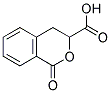 1-OXO-ISOCHROMAN-3-CARBOXYLIC ACID CAS#: 5762-27-6
