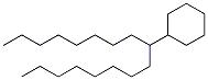 (1-Octylnonyl)cyclohexane CAS#: 55124-77-1