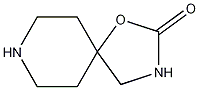 1-Oxa-3,8-diazaspiro(4.5)decan 2-one CAS#: 5052-95-9