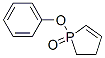 1-PHENOXYPHOSPHOLENE1-OXIDE CAS#: 5234-91-3
