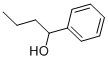 1-PHENYL-1-BUTANOL CAS#: 614-14-2