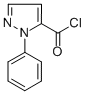 1-PHENYL-1H-PYRAZOLE-5-CARBONYL CHLORIDE CAS#: 423768-37-0