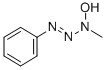 1-PHENYL-3-METHYL-3-HYDROXYTRIAZENE CAS#: 5756-69-4