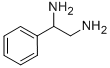 1-PHENYL-ETHANE-1,2-DIAMINE CAS#: 5700-56-1