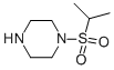 1-(PROPANE-2-SULFONYL)-PIPERAZINE CAS#: 534615-34-4