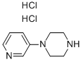 1-PYRIDIN-3-YL-PIPERAZINE DIHYDROCHLORIDE CAS#: 470441-67-9