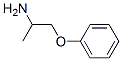 1-Phenoxy-2-propylamine CAS#: 45972-74-5