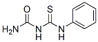 1-Phenyl-2-thiobiuret CAS#: 53555-72-9