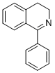 1-Phenyl-3,4-dihydroisoquinoline CAS#: 52250-50-7