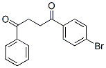 1-Phenyl-4-(4-bromophenyl)butane-1,4-dione CAS#: 51908-41-9