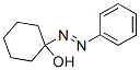 1-Phenylazocyclohexanol CAS#: 54043-66-2