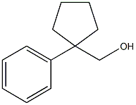(1-Phenylcyclopentyl)methanol CAS#: 59115-90-1