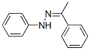 1-Phenylethanone phenylhydrazone CAS#: 583-11-9