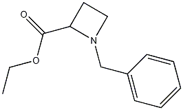 1-(Phenylmethyl)-2-azetidinecarboxylic acid ethyl ester CAS#: 54773-11-4