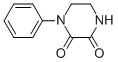 1-Phenylpiperazine-2,3-dione CAS#: 59702-39-5