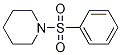 1-(Phenylsulfonyl)piperidine, 97% CAS#: 5033-23-8