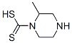 1-Piperazinecarbodithioicacid,2-methyl-(7CI,8CI,9CI) CAS#: 5943-90-8