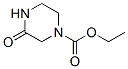1-Piperazinecarboxylicacid,3-oxo-,ethylester(9CI) CAS#: 59701-99-4