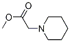 1-Piperidineacetic acid, Methyl ester CAS#: 58583-90-7