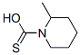 1-Piperidinecarbothioic acid, 2-methyl- CAS#: 52372-18-6