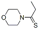 1-Propanethione, 1-(4-morpholinyl)- CAS#: 5309-96-6