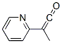 1-Propen-1-one, 2-(2-pyridinyl)- (9CI) CAS#: 473775-05-2