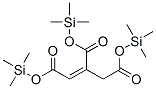 1-Propene-1,2,3-tricarboxylic acid tris(trimethylsilyl) ester CAS#: 55887-88-2