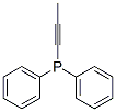 1-Propynyldiphenylphosphine CAS#: 6224-94-8