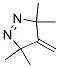 1-Pyrazoline, 3,3,5,5-tetramethyl-4-methylene- CAS#: 55790-78-8