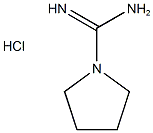 1-PyrrolidinecarboxiMidaMide, Monohydrochloride CAS#: 49755-46-6