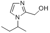 (1-SEC-BUTYL-1H-IMIDAZOL-2-YL)-METHANOL HCL CAS#: 497855-79-5